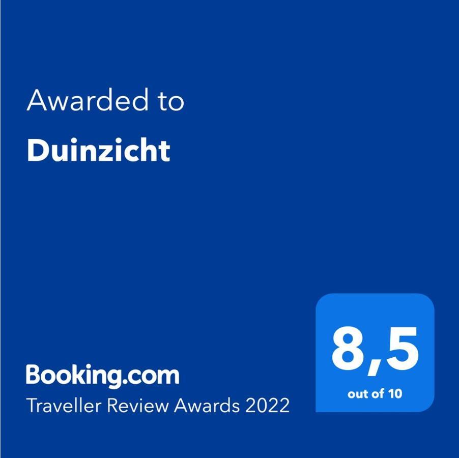 Duinzicht, Amelander Paradijs, Zonnig 6 Persoons Appartement Met Groot Terras Op De Begane Grond, Vrij Uitzicht, Upgrade 2024 뷔런 외부 사진