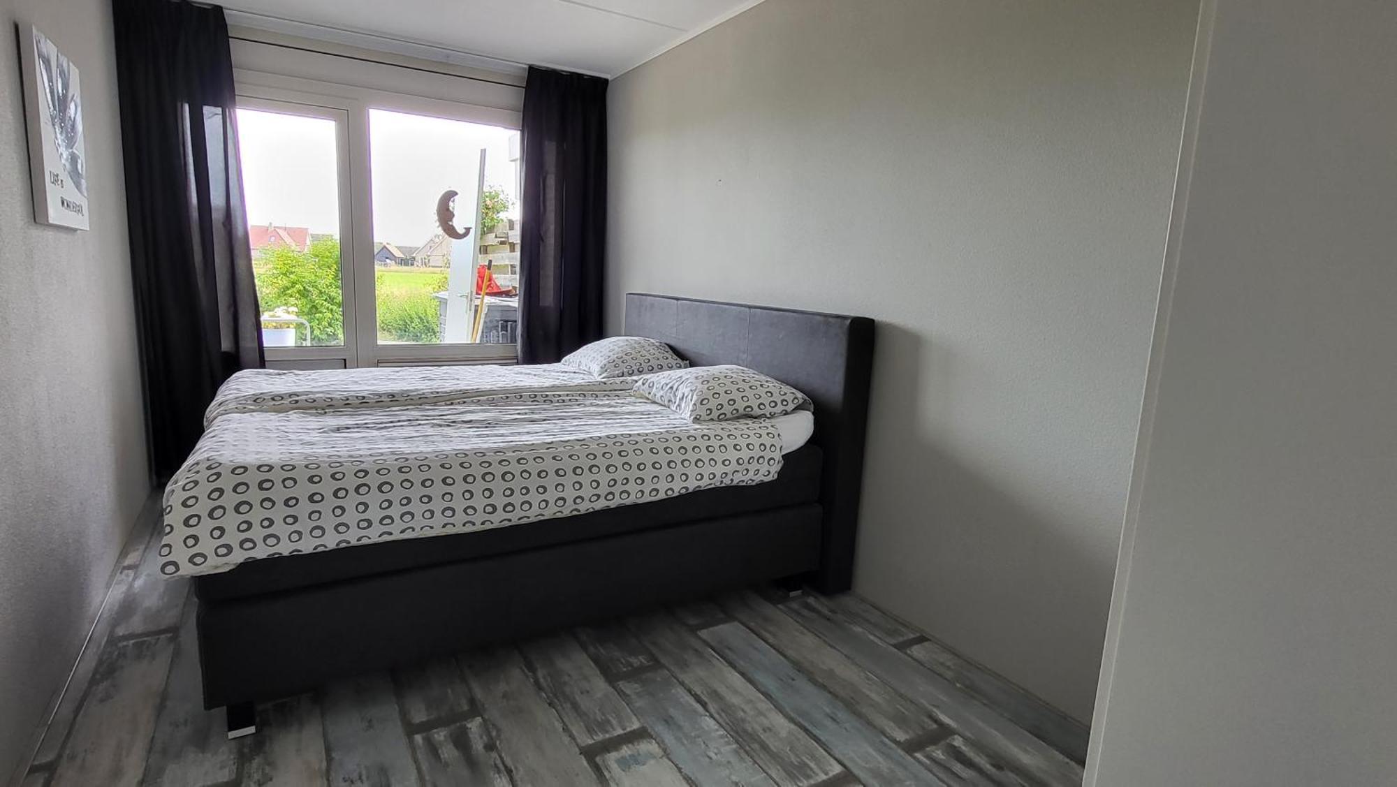 Duinzicht, Amelander Paradijs, Zonnig 6 Persoons Appartement Met Groot Terras Op De Begane Grond, Vrij Uitzicht, Upgrade 2024 뷔런 외부 사진
